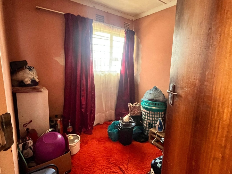 3 Bedroom Property for Sale in Mdantsane Nu 17 Eastern Cape